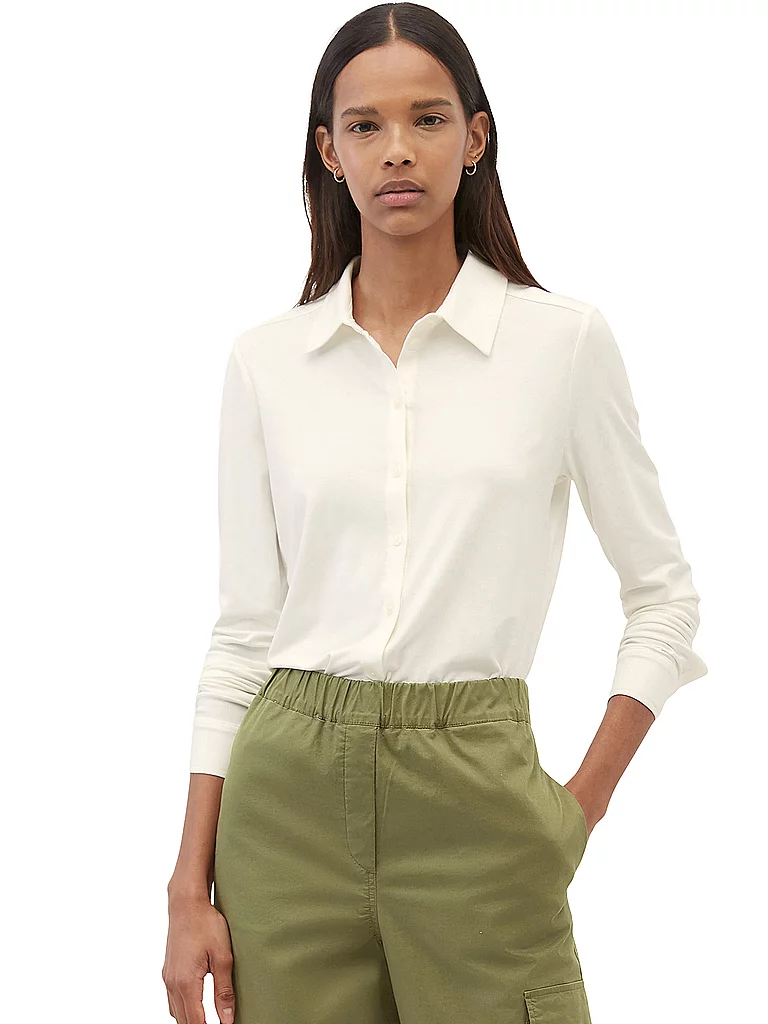 Marc O' Polo creme   L damen 6